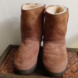 Men UGG Boots